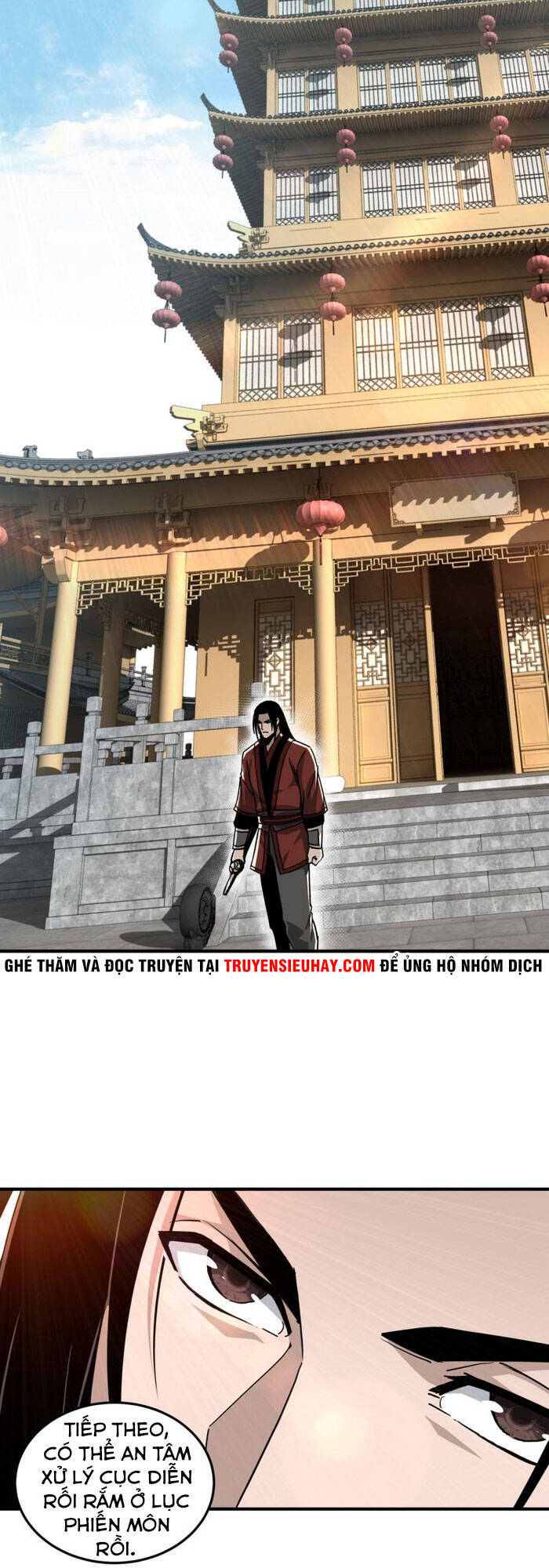 Tối Cường Phản Phái Hệ Thống - Chương 129