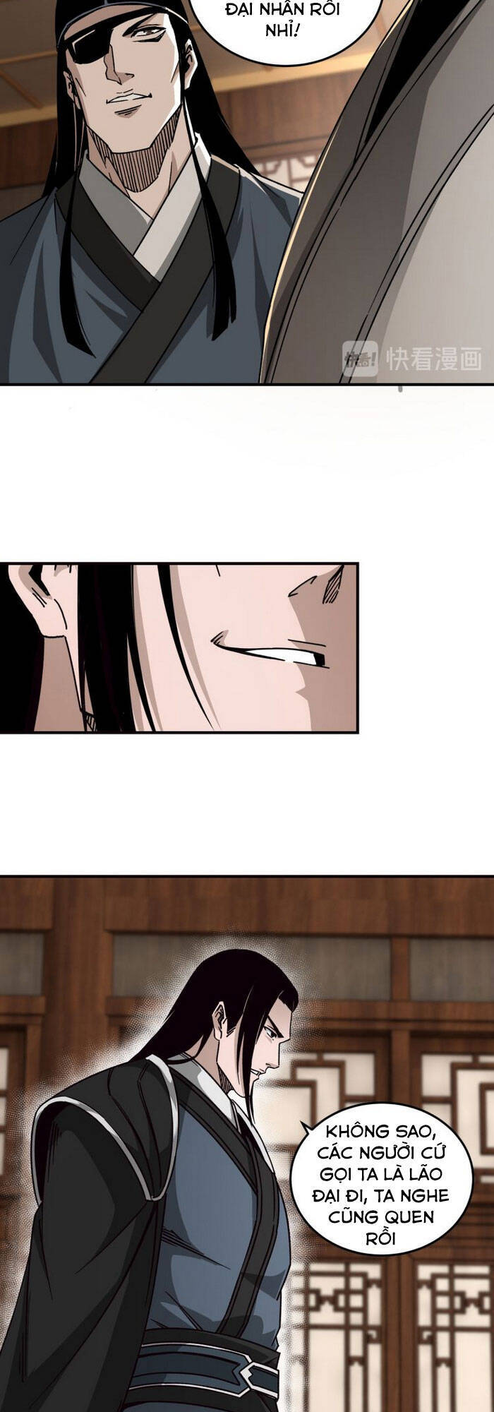 Tối Cường Phản Phái Hệ Thống - Chương 129