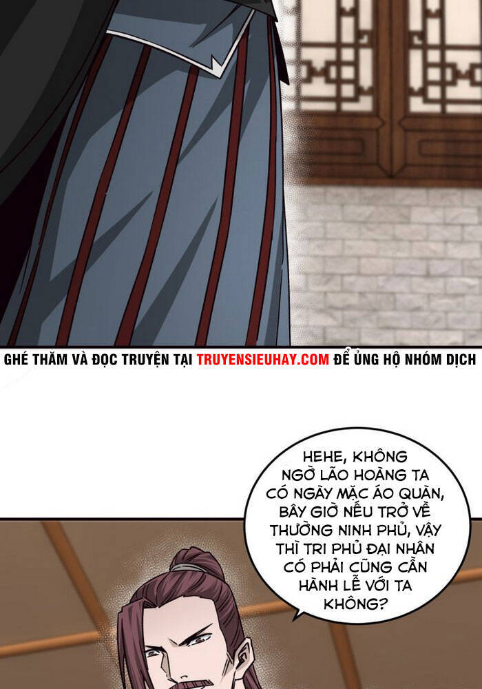 Tối Cường Phản Phái Hệ Thống - Chương 129