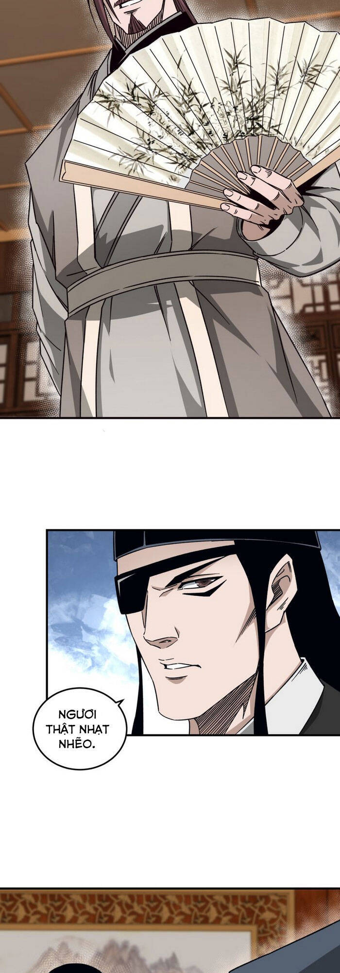 Tối Cường Phản Phái Hệ Thống - Chương 129