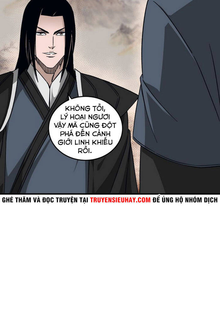 Tối Cường Phản Phái Hệ Thống - Chương 129