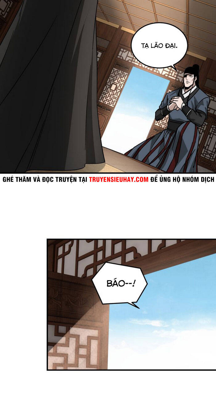 Tối Cường Phản Phái Hệ Thống - Chương 129