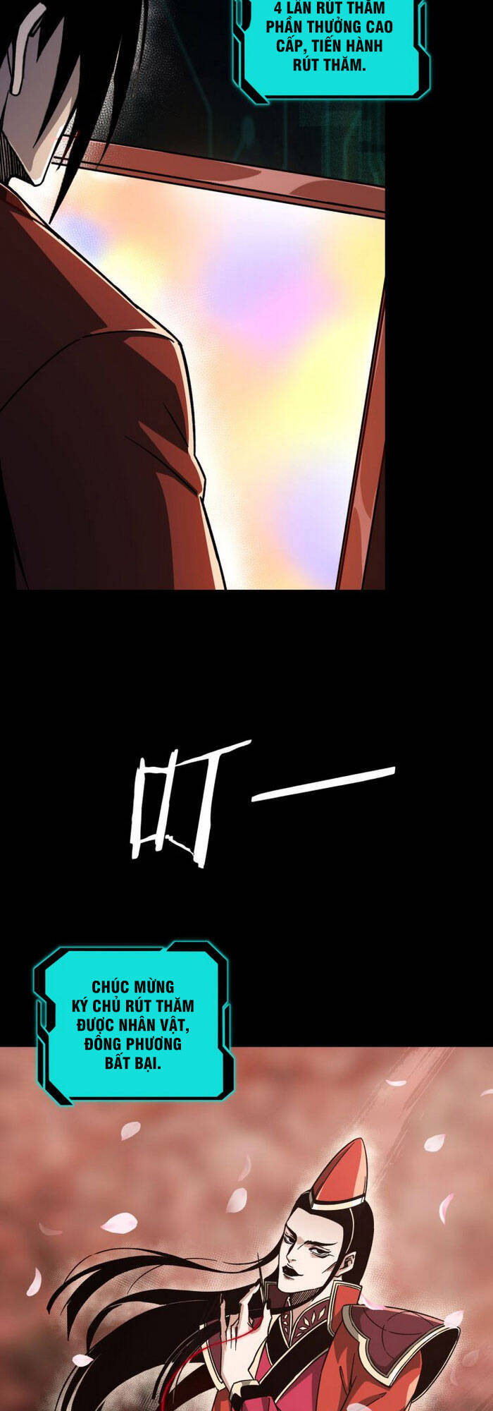 Tối Cường Phản Phái Hệ Thống - Chương 129