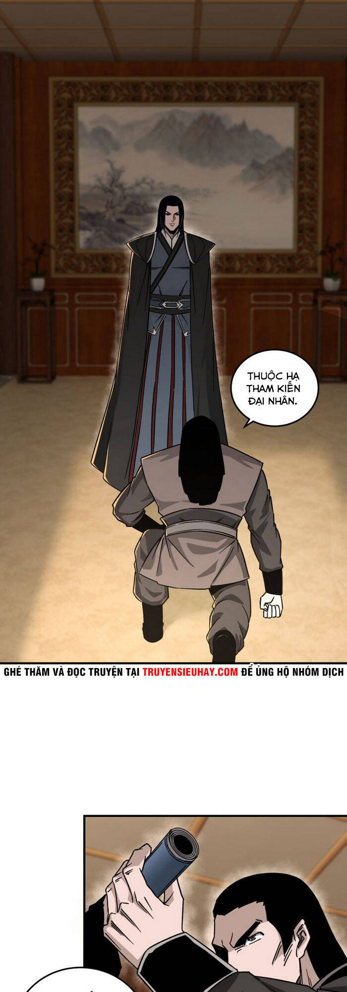 Tối Cường Phản Phái Hệ Thống - Chương 130