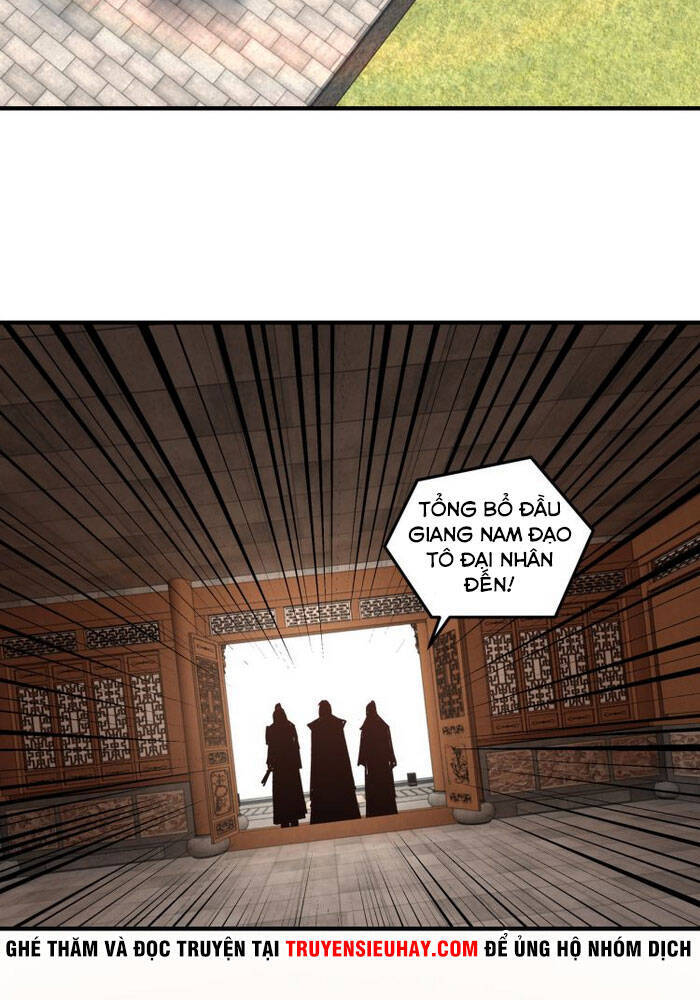 Tối Cường Phản Phái Hệ Thống - Chương 130