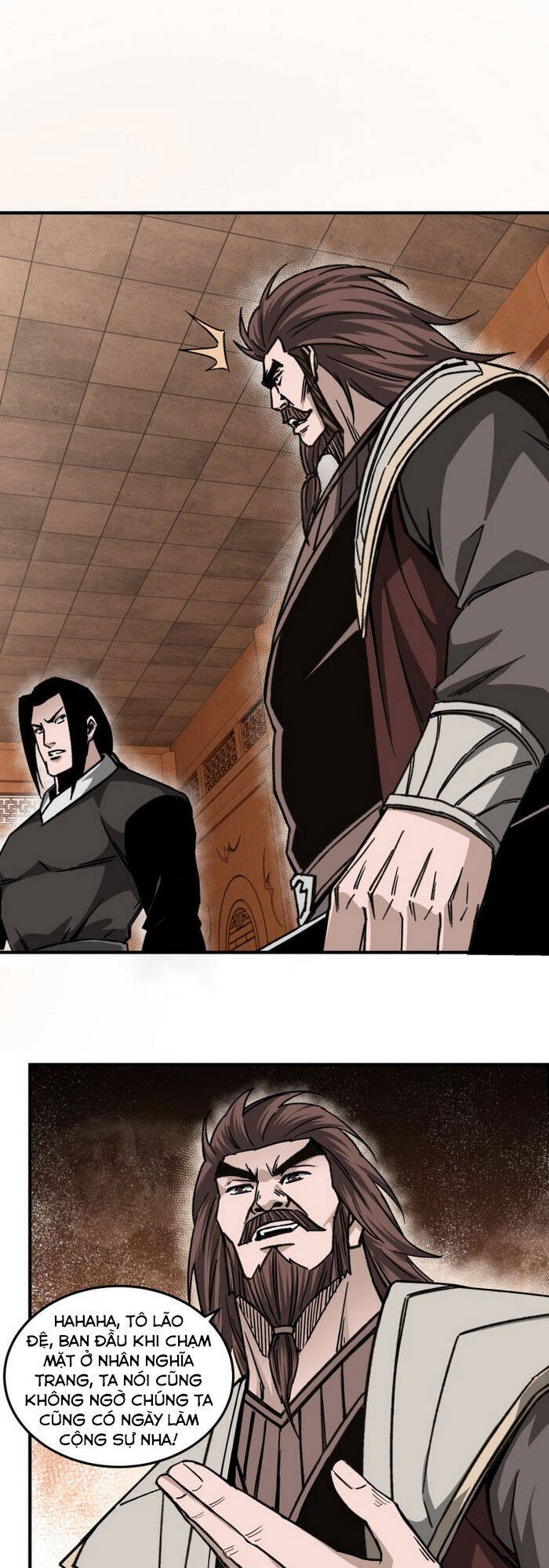 Tối Cường Phản Phái Hệ Thống - Chương 130