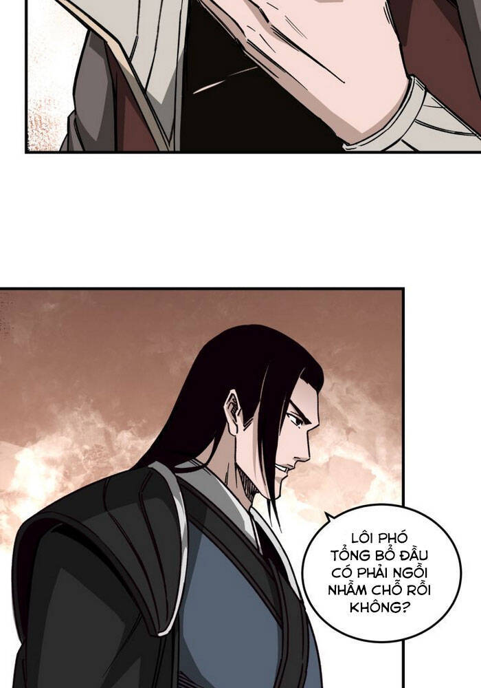 Tối Cường Phản Phái Hệ Thống - Chương 130