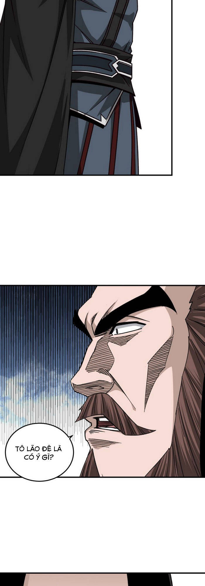 Tối Cường Phản Phái Hệ Thống - Chương 130