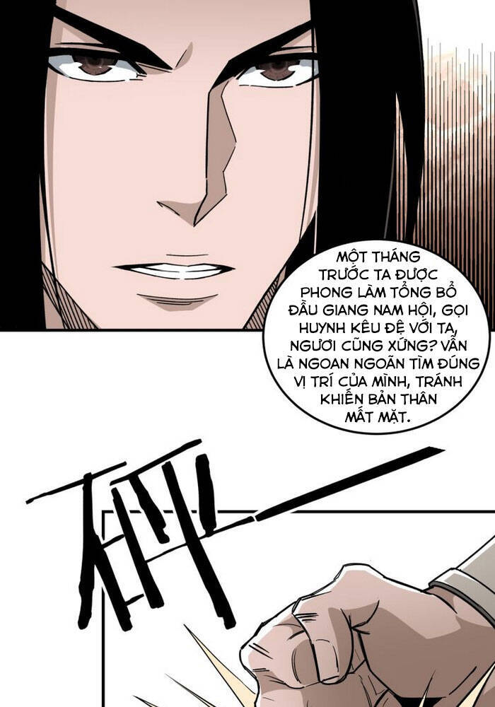 Tối Cường Phản Phái Hệ Thống - Chương 130
