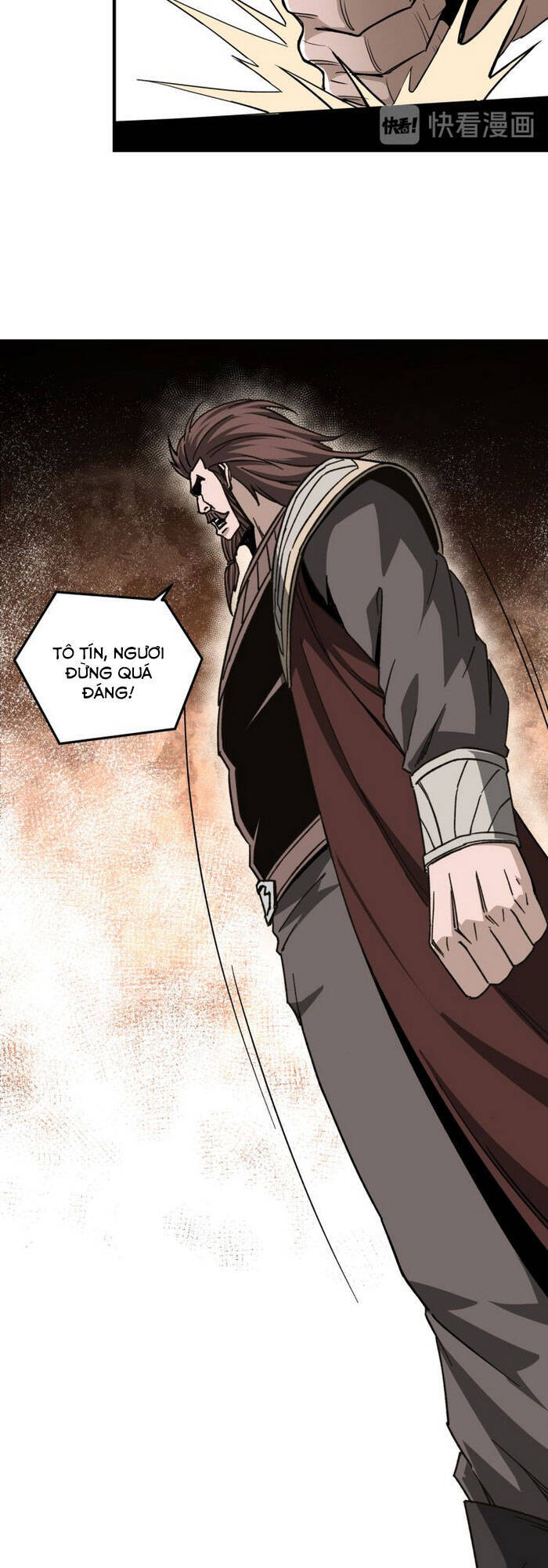 Tối Cường Phản Phái Hệ Thống - Chương 130