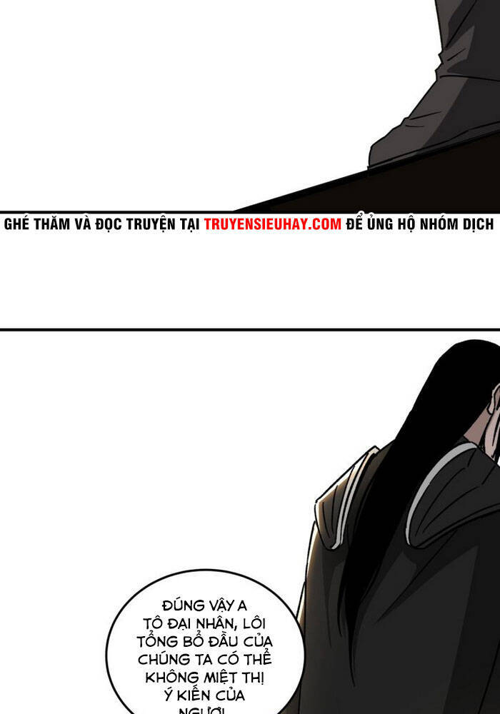 Tối Cường Phản Phái Hệ Thống - Chương 130