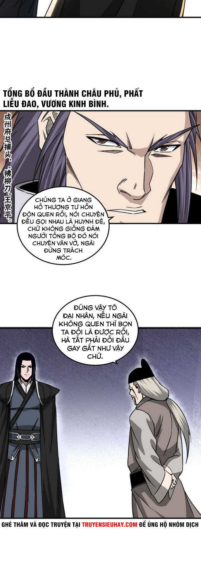 Tối Cường Phản Phái Hệ Thống - Chương 130