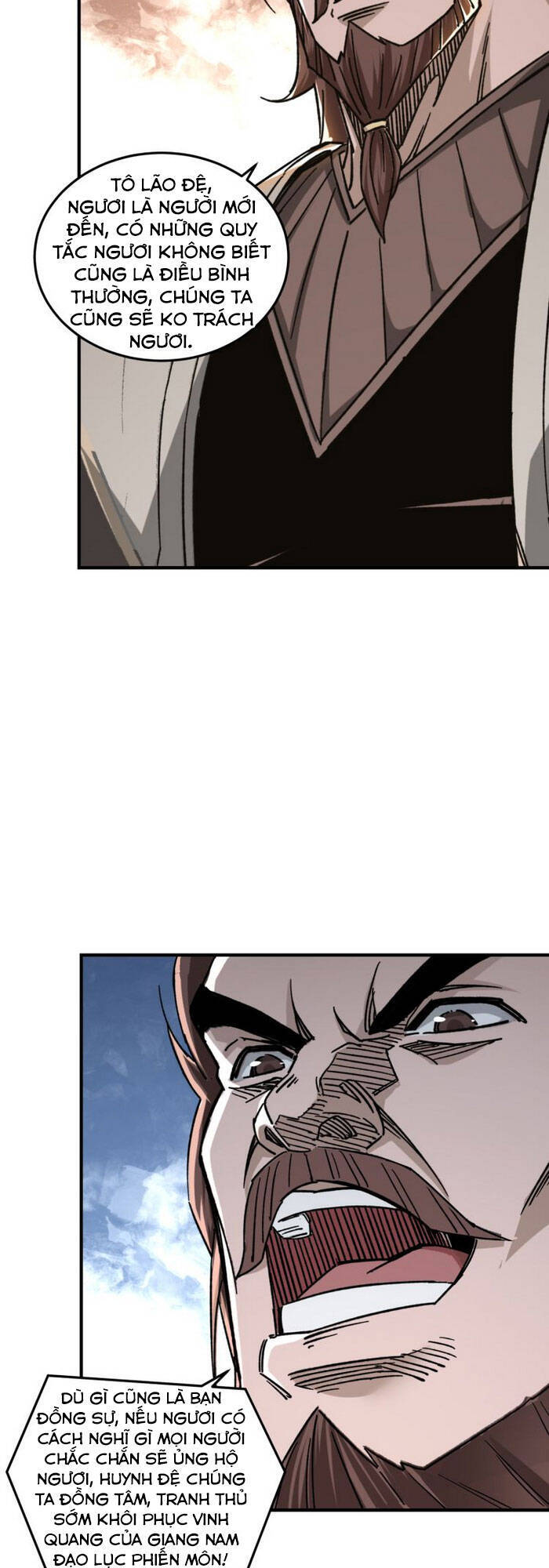 Tối Cường Phản Phái Hệ Thống - Chương 130