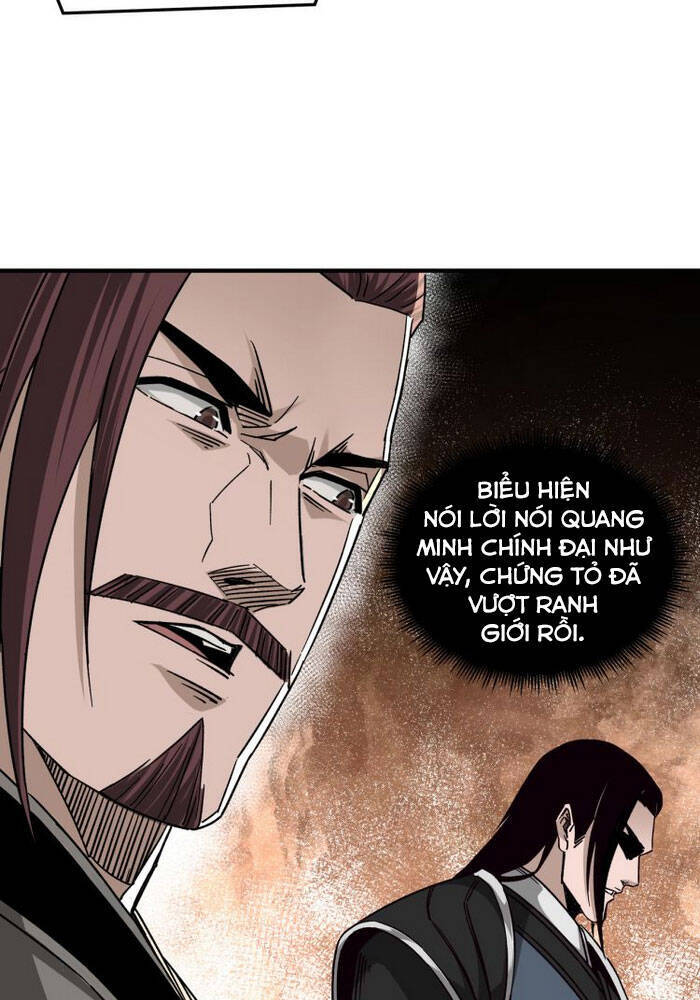 Tối Cường Phản Phái Hệ Thống - Chương 130