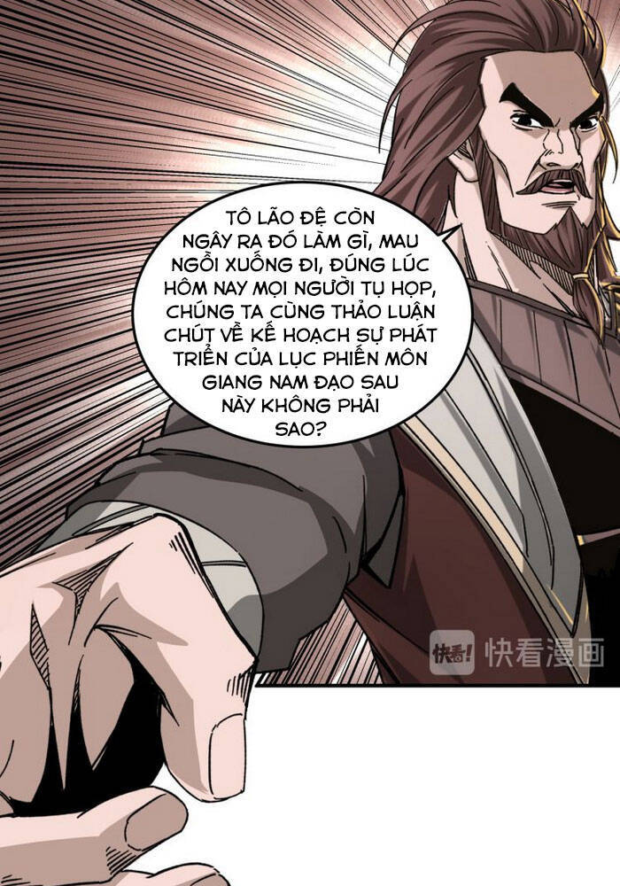 Tối Cường Phản Phái Hệ Thống - Chương 130