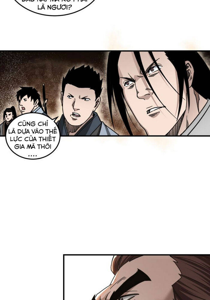 Tối Cường Phản Phái Hệ Thống - Chương 130