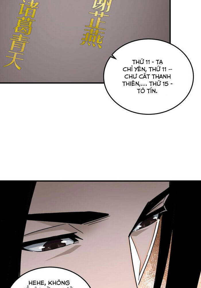 Tối Cường Phản Phái Hệ Thống - Chương 130