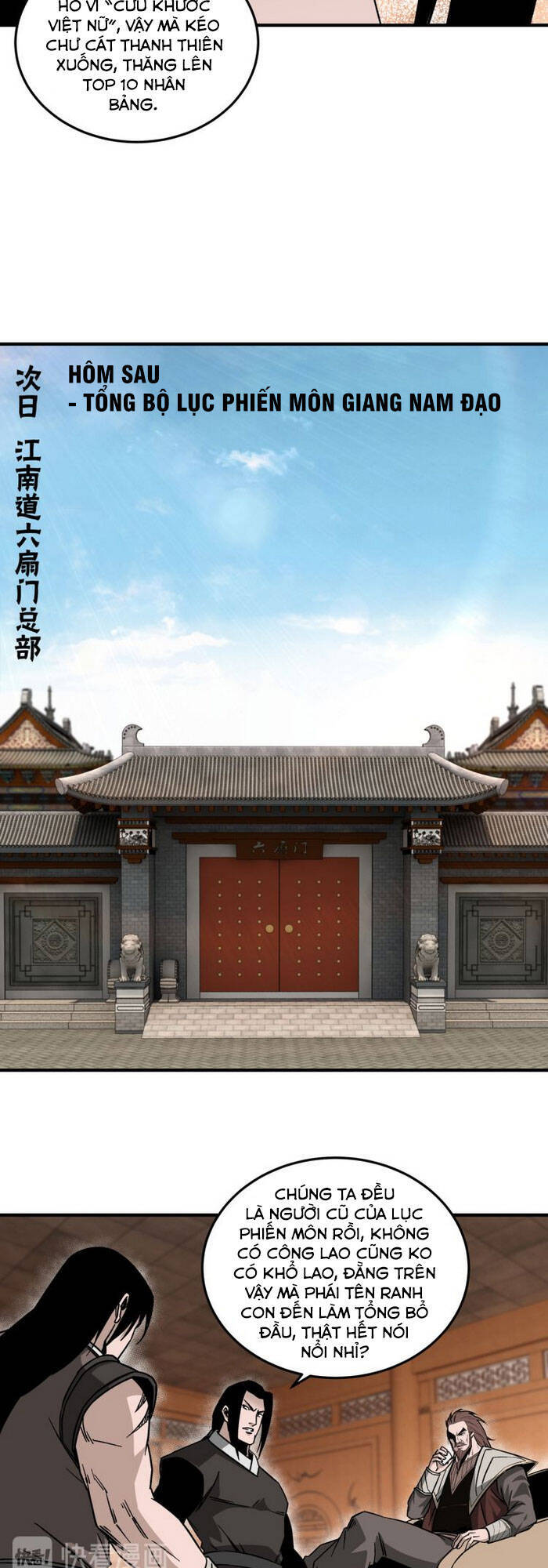 Tối Cường Phản Phái Hệ Thống - Chương 130