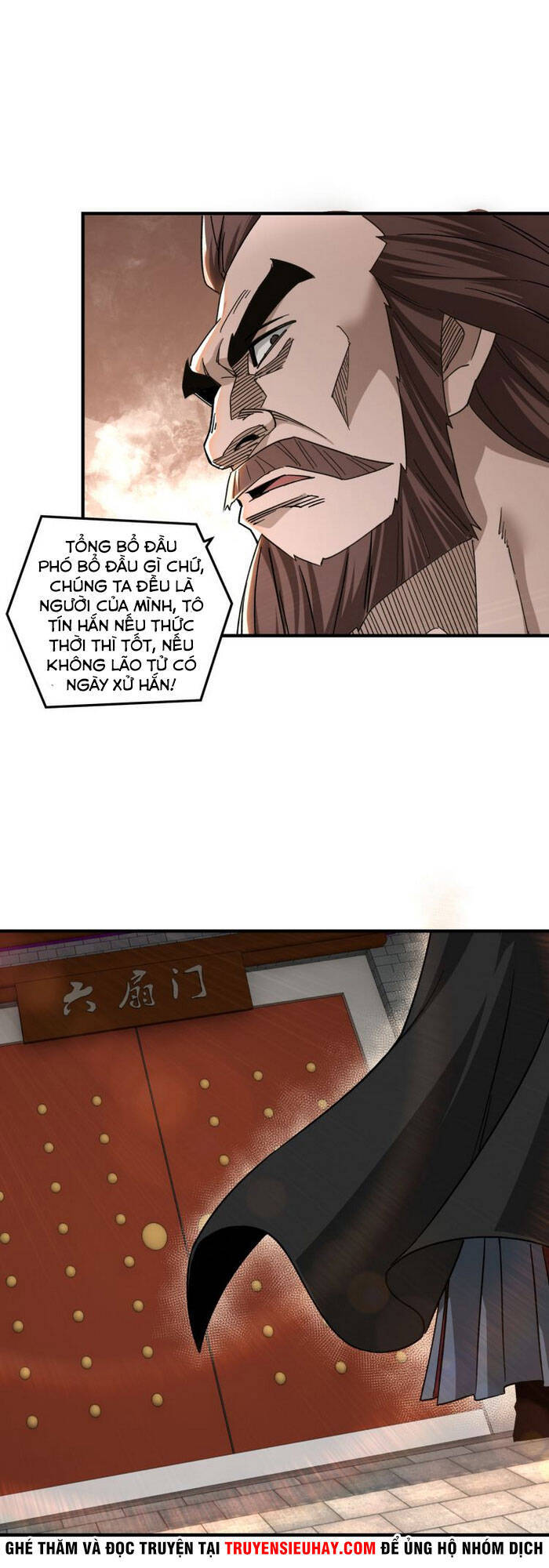 Tối Cường Phản Phái Hệ Thống - Chương 130