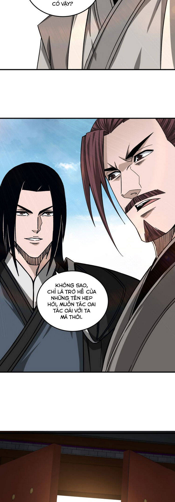 Tối Cường Phản Phái Hệ Thống - Chương 130