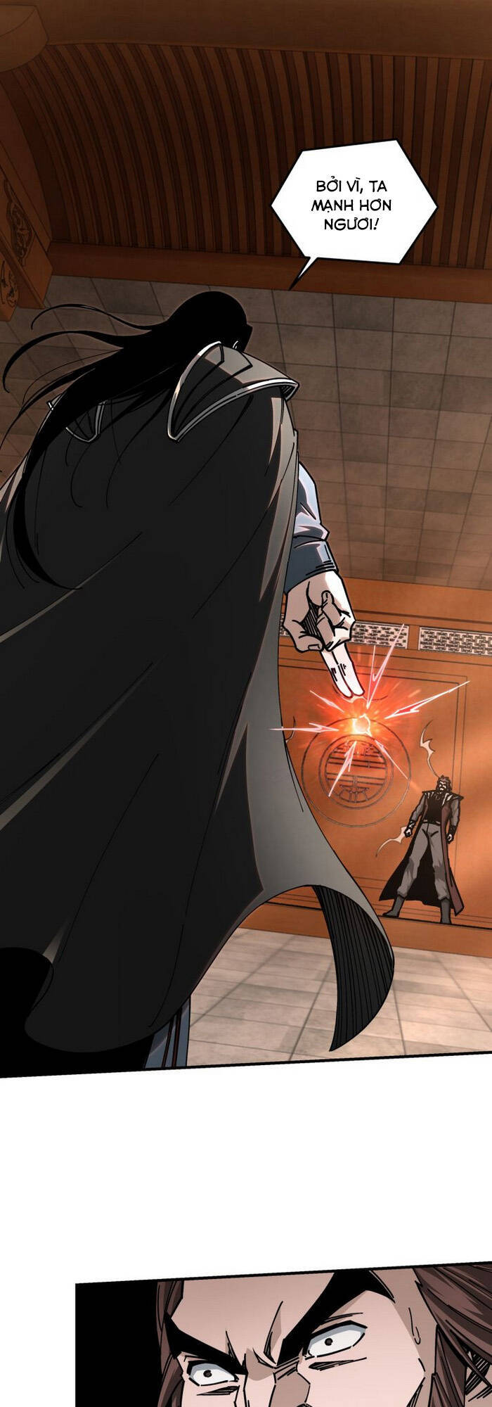 Tối Cường Phản Phái Hệ Thống - Chương 131