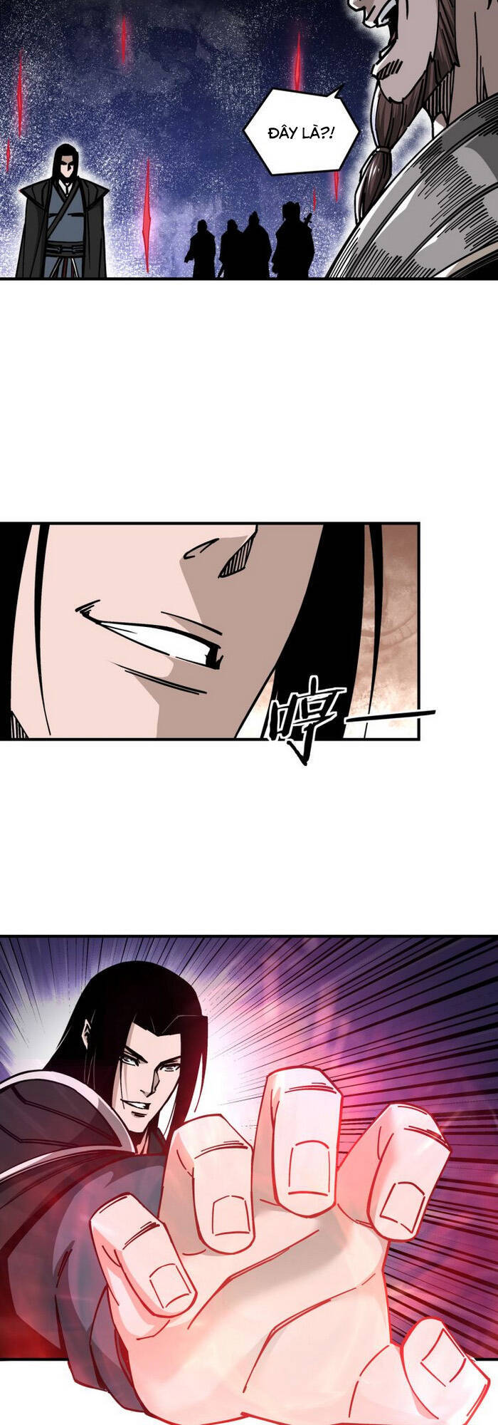 Tối Cường Phản Phái Hệ Thống - Chương 131