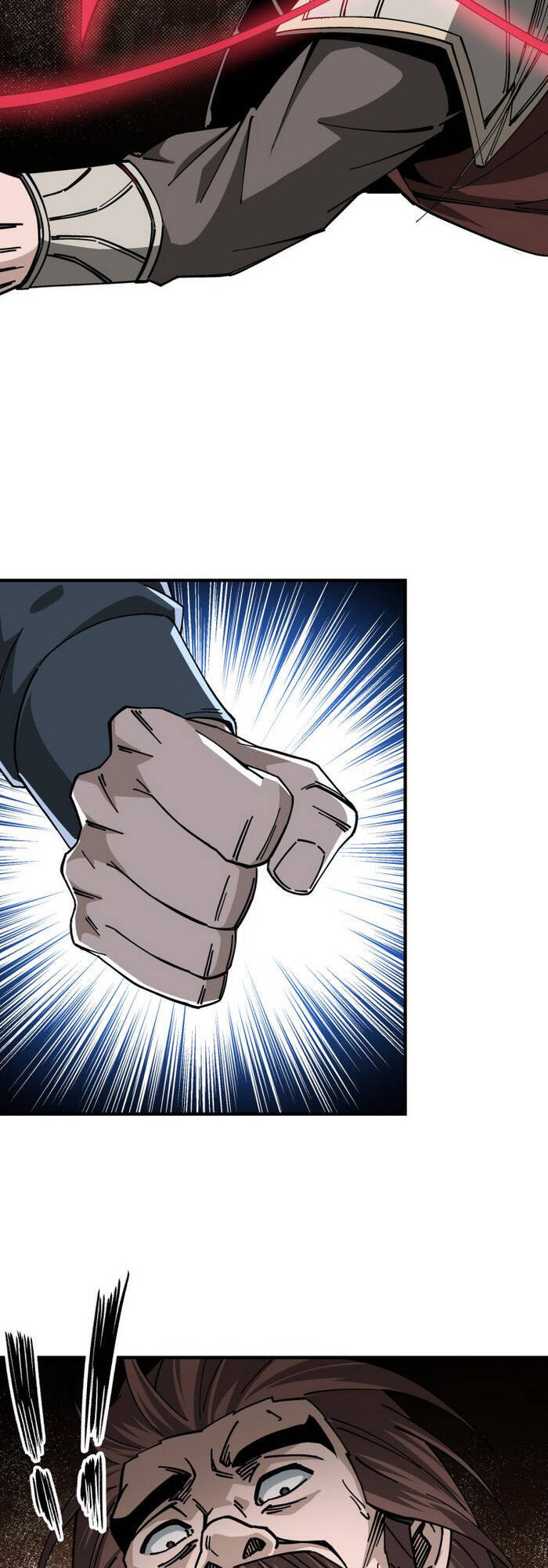 Tối Cường Phản Phái Hệ Thống - Chương 131