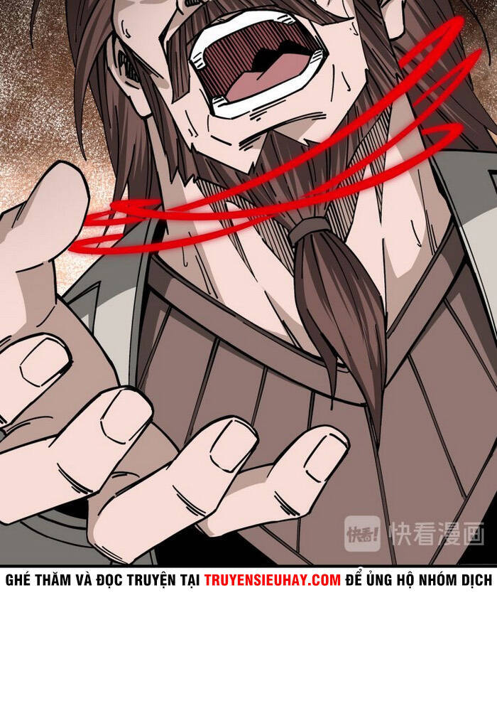 Tối Cường Phản Phái Hệ Thống - Chương 131