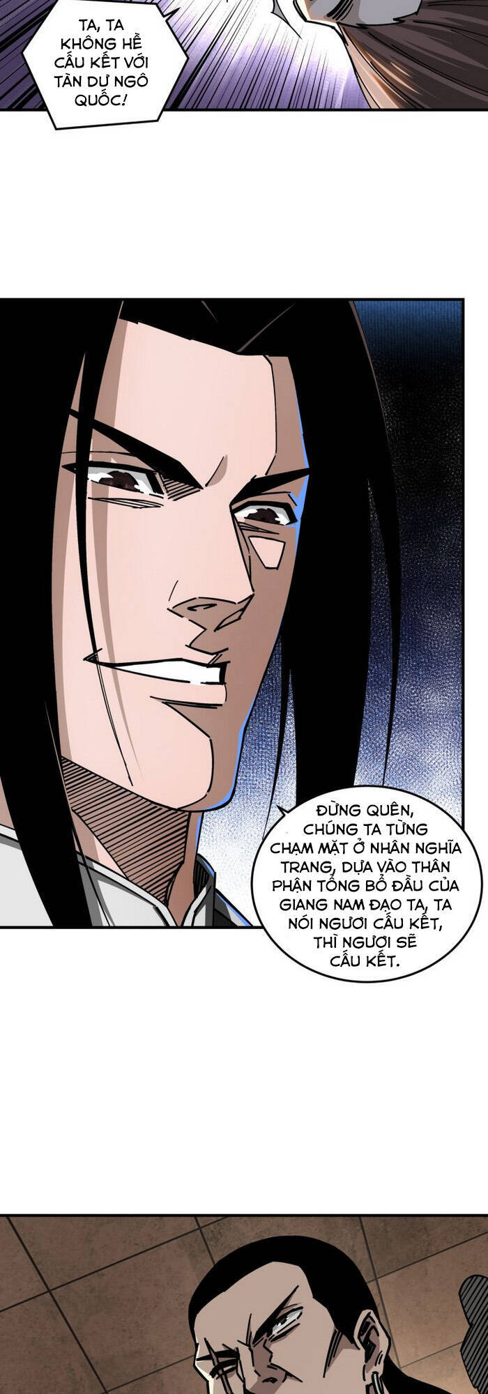 Tối Cường Phản Phái Hệ Thống - Chương 131