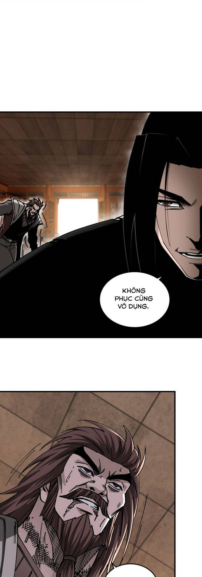 Tối Cường Phản Phái Hệ Thống - Chương 131