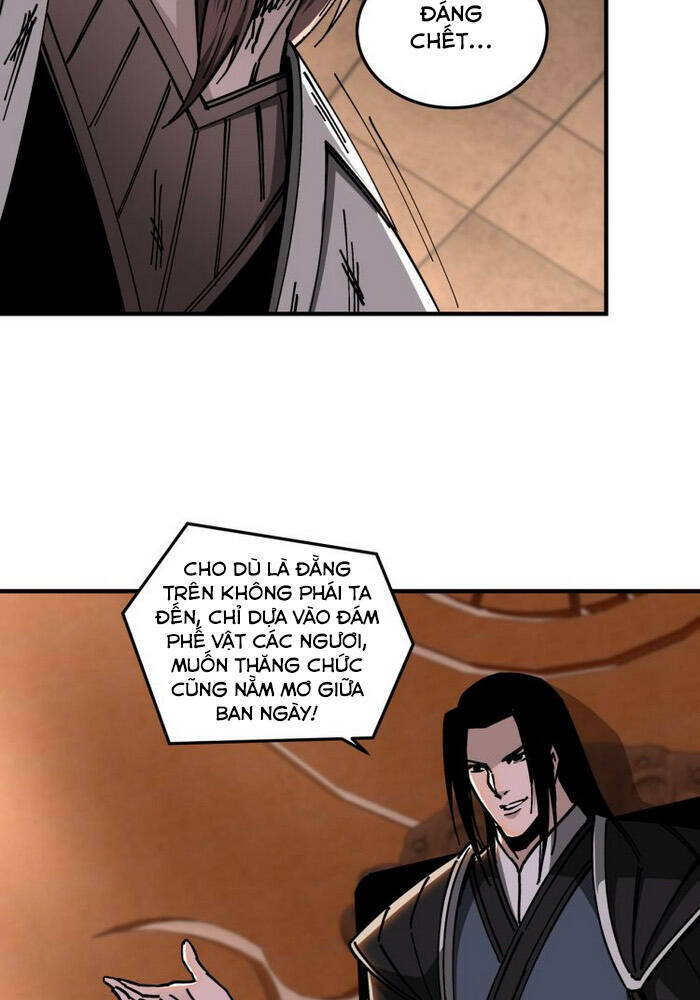 Tối Cường Phản Phái Hệ Thống - Chương 131