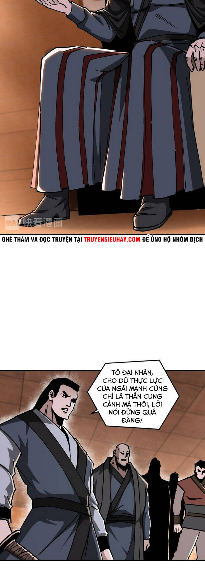 Tối Cường Phản Phái Hệ Thống - Chương 131