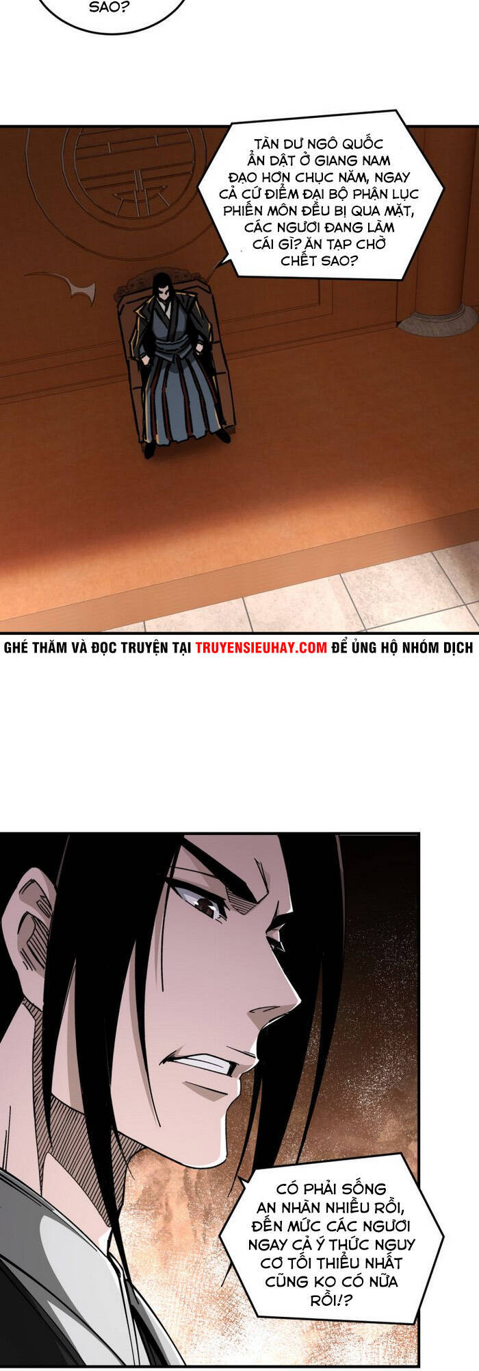 Tối Cường Phản Phái Hệ Thống - Chương 131