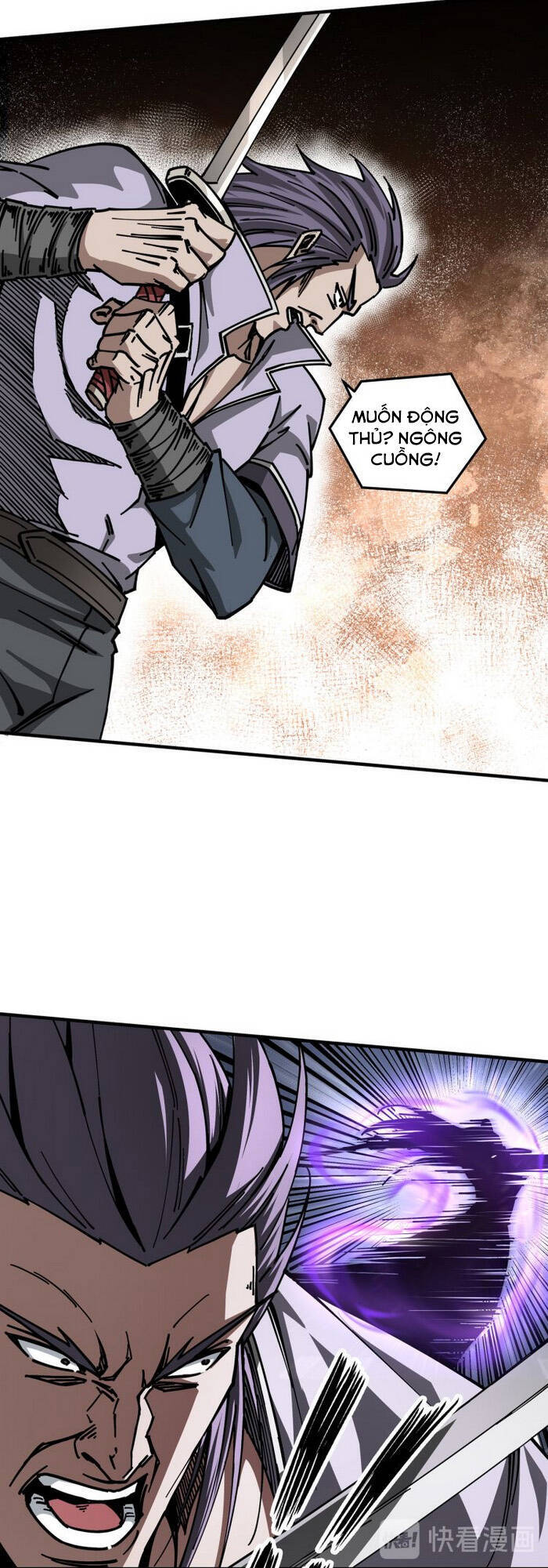 Tối Cường Phản Phái Hệ Thống - Chương 131