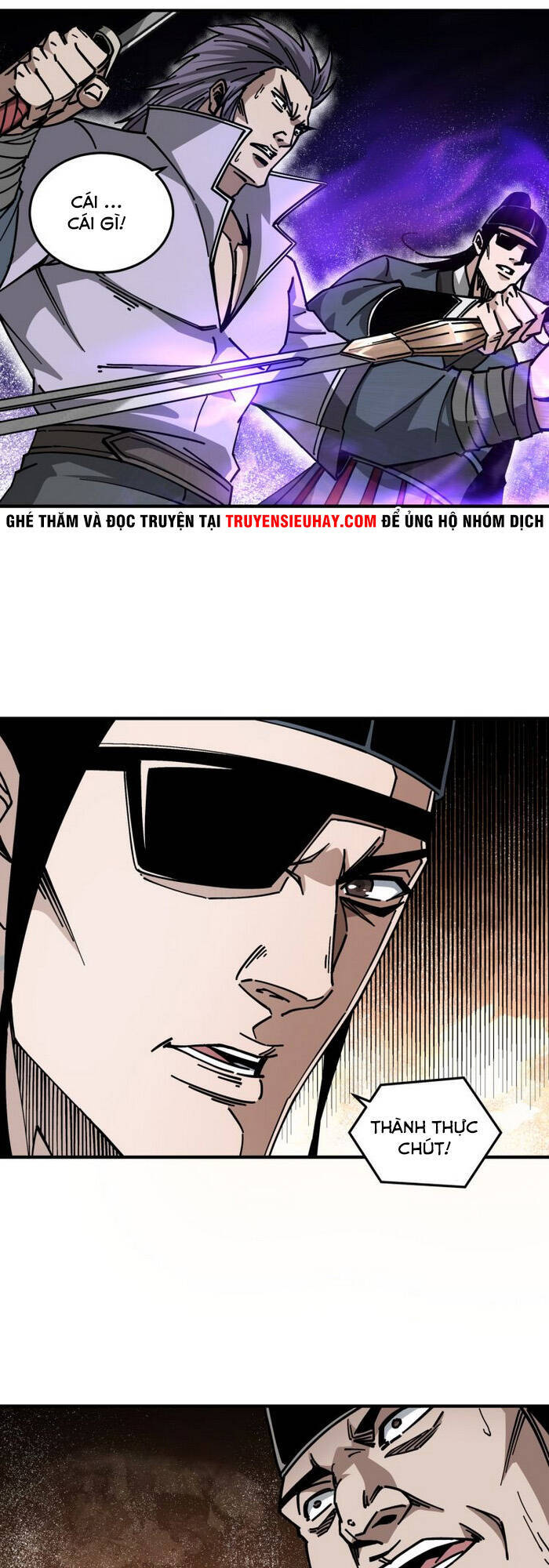 Tối Cường Phản Phái Hệ Thống - Chương 131
