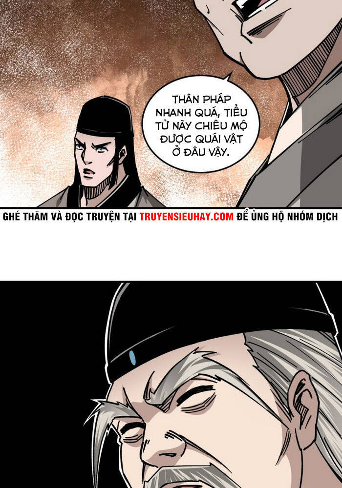 Tối Cường Phản Phái Hệ Thống - Chương 131