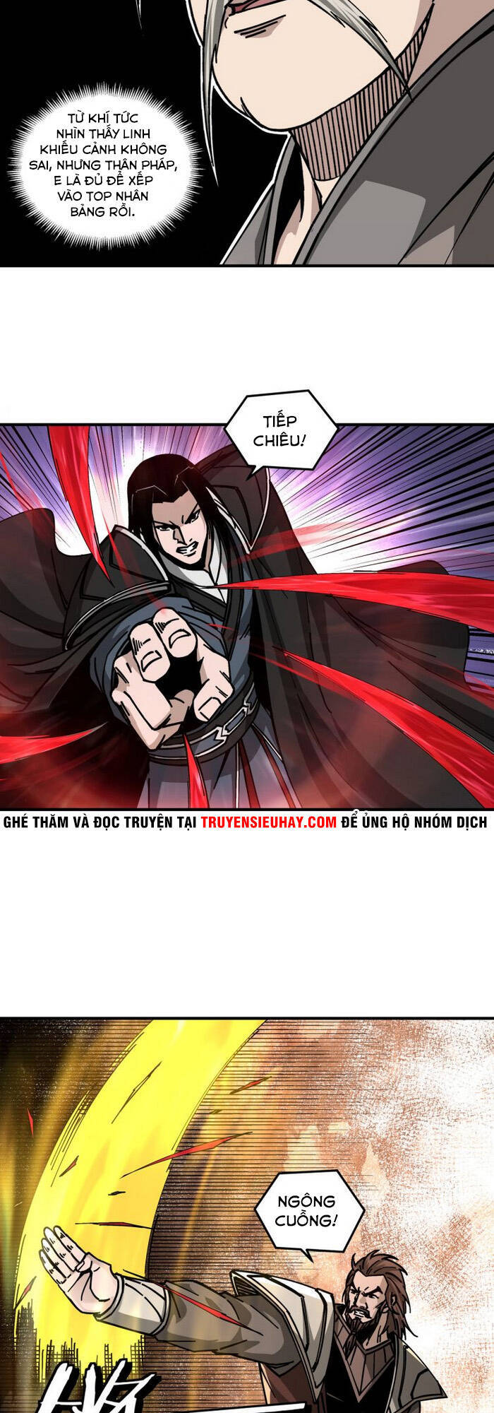 Tối Cường Phản Phái Hệ Thống - Chương 131