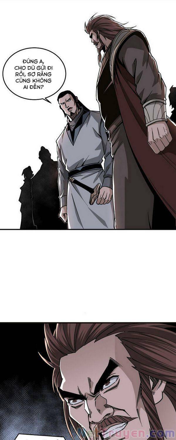 Tối Cường Phản Phái Hệ Thống - Chương 135