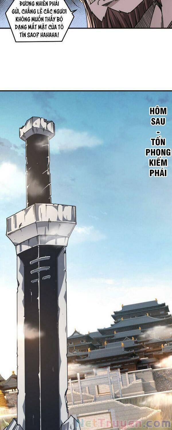 Tối Cường Phản Phái Hệ Thống - Chương 135