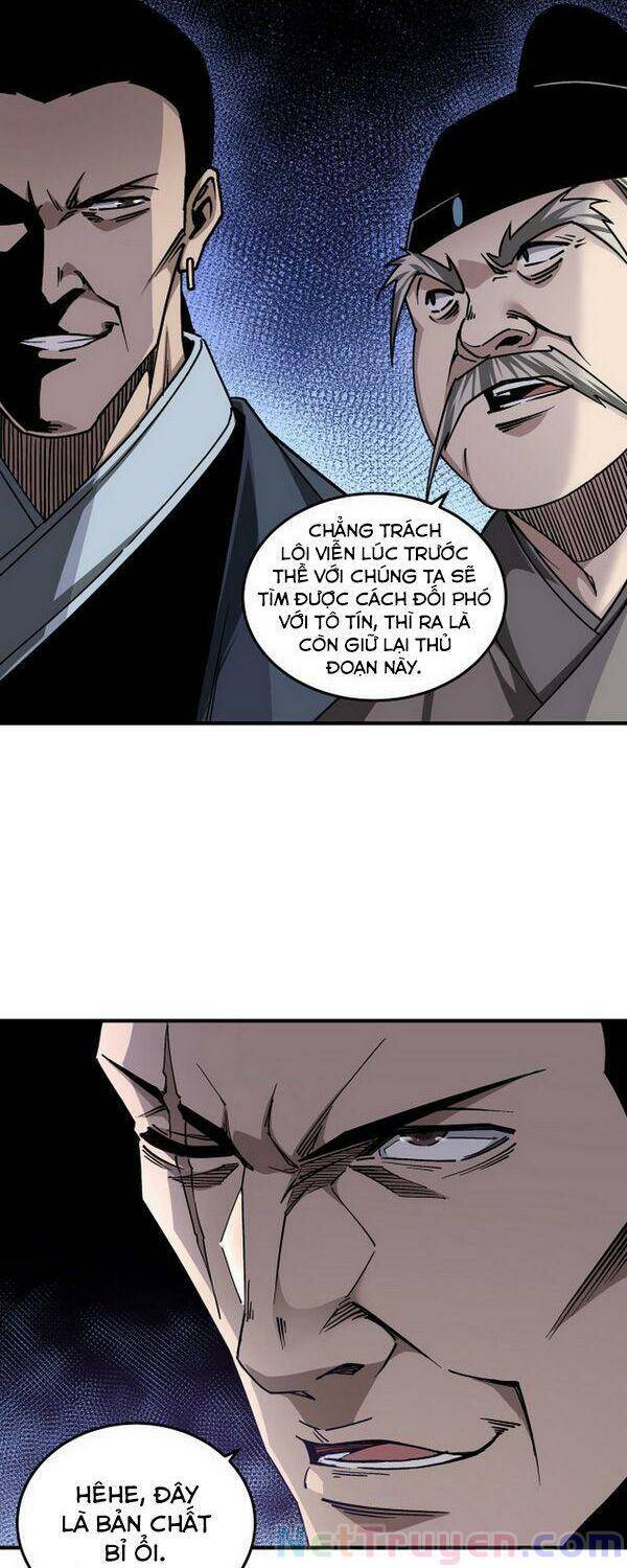 Tối Cường Phản Phái Hệ Thống - Chương 135