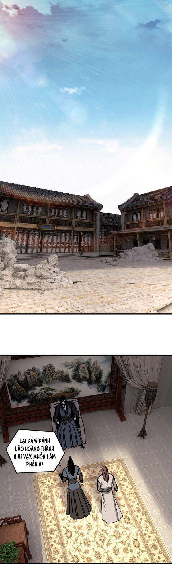 Tối Cường Phản Phái Hệ Thống - Chương 136