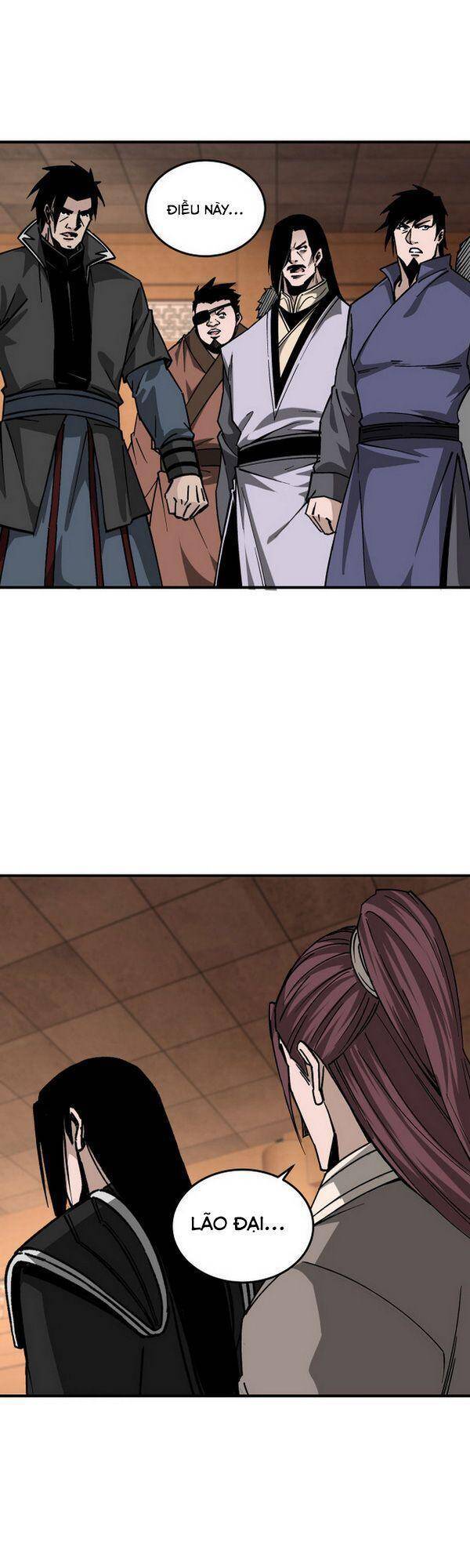 Tối Cường Phản Phái Hệ Thống - Chương 136