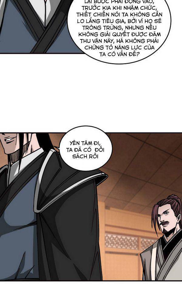 Tối Cường Phản Phái Hệ Thống - Chương 136