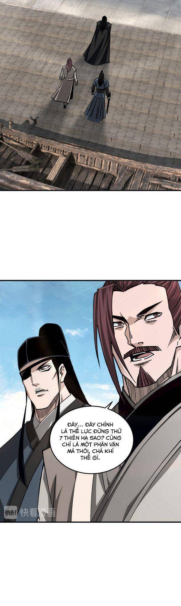 Tối Cường Phản Phái Hệ Thống - Chương 136