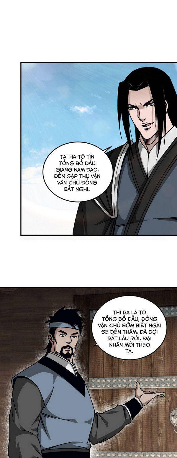 Tối Cường Phản Phái Hệ Thống - Chương 136