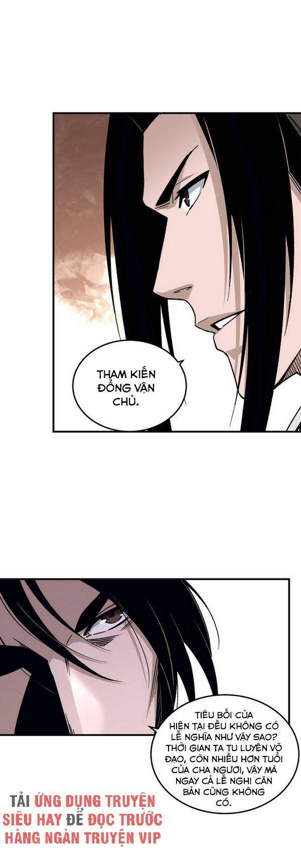 Tối Cường Phản Phái Hệ Thống - Chương 136