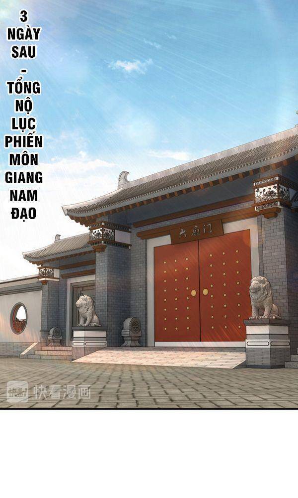 Tối Cường Phản Phái Hệ Thống - Chương 136