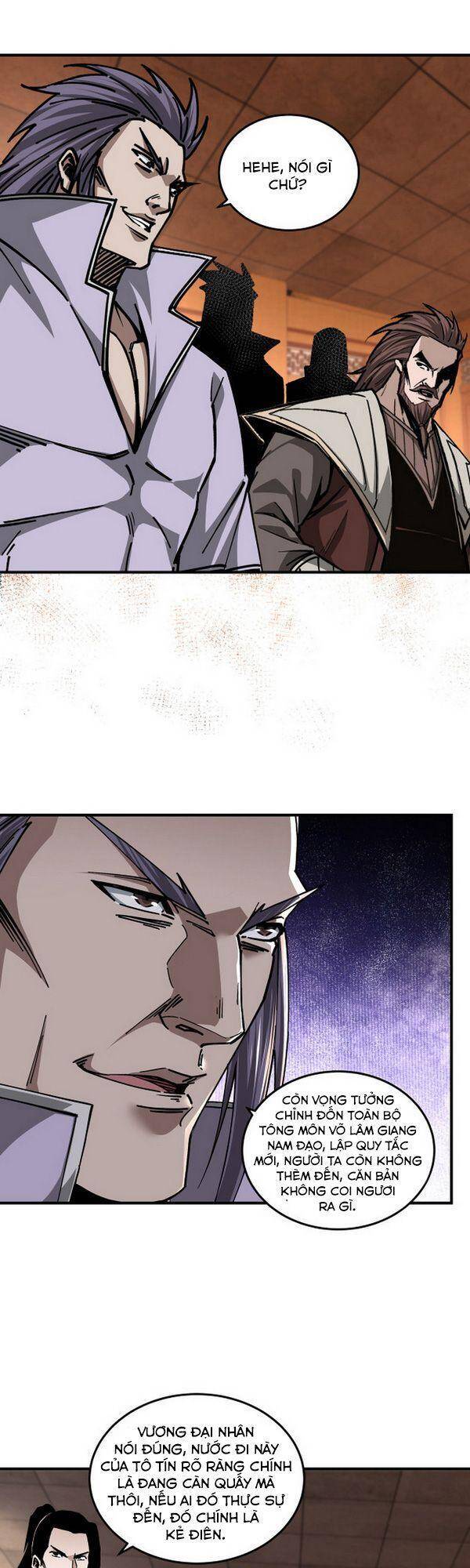 Tối Cường Phản Phái Hệ Thống - Chương 136