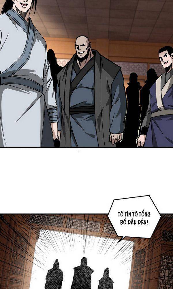 Tối Cường Phản Phái Hệ Thống - Chương 136