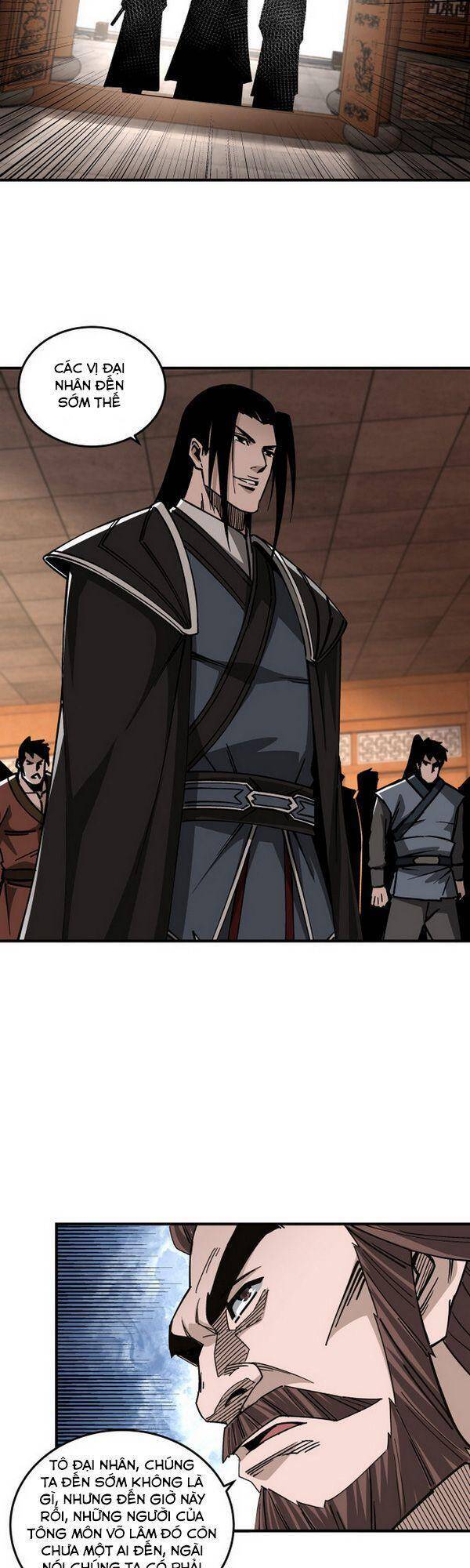 Tối Cường Phản Phái Hệ Thống - Chương 136